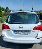 opel astra J - 3