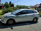 Hyundai I30 1.4 - 3