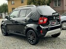 Suzuki Ignis 1.2  4X4 hybryda allgrip 6tys km - 5
