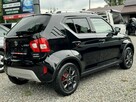 Suzuki Ignis 1.2  4X4 hybryda allgrip 6tys km - 6
