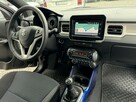 Suzuki Ignis 1.2  4X4 hybryda allgrip 6tys km - 7