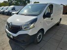 Renault Trafic Przygotowany do rejestracji, kamera cofania. - 2