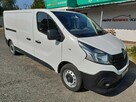 Renault Trafic Przygotowany do rejestracji, kamera cofania. - 3