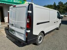 Renault Trafic Przygotowany do rejestracji, kamera cofania. - 4