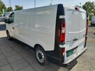 Renault Trafic Przygotowany do rejestracji, kamera cofania. - 5