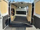 Renault Trafic Przygotowany do rejestracji, kamera cofania. - 9