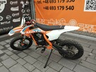 KXD Inna Cross X-Motos 110 - 2