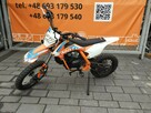 KXD Inna Cross X-Motos 110 - 3