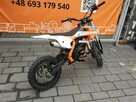 KXD Inna Cross X-Motos 110 - 4