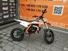 KXD Inna Cross X-Motos 110 - 5