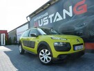 Citroen C4 Cactus Benzynka 1.2 82Ps*Navi*Klimatyzacja*Elektryka*Tempomat - 3