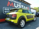 Citroen C4 Cactus Benzynka 1.2 82Ps*Navi*Klimatyzacja*Elektryka*Tempomat - 4