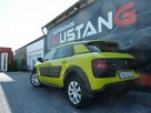 Citroen C4 Cactus Benzynka 1.2 82Ps*Navi*Klimatyzacja*Elektryka*Tempomat - 6