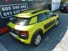 Citroen C4 Cactus Benzynka 1.2 82Ps*Navi*Klimatyzacja*Elektryka*Tempomat - 10