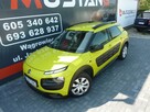 Citroen C4 Cactus Benzynka 1.2 82Ps*Navi*Klimatyzacja*Elektryka*Tempomat - 11