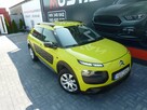 Citroen C4 Cactus Benzynka 1.2 82Ps*Navi*Klimatyzacja*Elektryka*Tempomat - 12