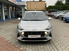 Hyundai i10 Podgrzewane fotele,kierownica,Tempomat, Gwarancja - 3