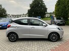 Hyundai i10 Podgrzewane fotele,kierownica,Tempomat, Gwarancja - 5