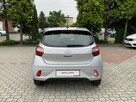 Hyundai i10 Podgrzewane fotele,kierownica,Tempomat, Gwarancja - 7