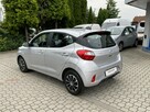 Hyundai i10 Podgrzewane fotele,kierownica,Tempomat, Gwarancja - 8