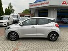 Hyundai i10 Podgrzewane fotele,kierownica,Tempomat, Gwarancja - 9