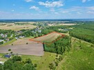 Działka budowlana Kotórz Mały gm. Turawa, Opolska - 2