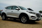 Hyundai Tucson NAWI dvd alusy komplet opon zimowych KAMERA klima pelna elel. - 3