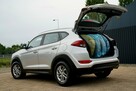 Hyundai Tucson NAWI dvd alusy komplet opon zimowych KAMERA klima pelna elel. - 5