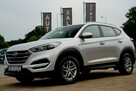 Hyundai Tucson NAWI dvd alusy komplet opon zimowych KAMERA klima pelna elel. - 6