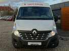 Renault Master 2.3dci L2H2 Klima Fajny Stan Gwarancja-12mieś!!! - 2