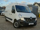 Renault Master 2.3dci L2H2 Klima Fajny Stan Gwarancja-12mieś!!! - 3