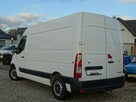 Renault Master 2.3dci L2H2 Klima Fajny Stan Gwarancja-12mieś!!! - 4