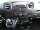 Renault Master 2.3dci L2H2 Klima Fajny Stan Gwarancja-12mieś!!! - 9