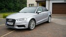 Audi A3 - 1