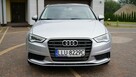 Audi A3 - 5