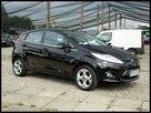 Ford Fiesta 1.25i 82KM* grzane fotele*b/wypadkowy*klimatron*ks serwis - 1