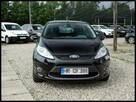 Ford Fiesta 1.25i 82KM* grzane fotele*b/wypadkowy*klimatron*ks serwis - 3