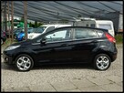 Ford Fiesta 1.25i 82KM* grzane fotele*b/wypadkowy*klimatron*ks serwis - 10