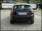 Ford Fiesta 1.25i 82KM* grzane fotele*b/wypadkowy*klimatron*ks serwis - 11