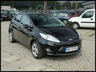 Ford Fiesta 1.25i 82KM* grzane fotele*b/wypadkowy*klimatron*ks serwis - 13