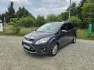 Ford C-Max 7-Osobowy/Serwisowany - 1