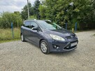 Ford C-Max 7-Osobowy/Serwisowany - 2