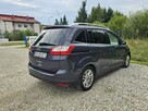 Ford C-Max 7-Osobowy/Serwisowany - 5