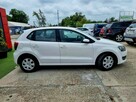 Volkswagen Polo sprowadzony z Włoch,zarejestrowany - 4