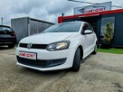Volkswagen Polo sprowadzony z Włoch,zarejestrowany - 9