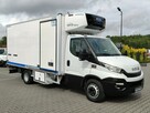 Iveco Daily 70C18 V H Mroźnia Agregat Carrier Supra 750 9-Palet - 1