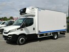 Iveco Daily 70C18 V H Mroźnia Agregat Carrier Supra 750 9-Palet - 2