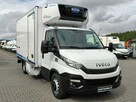 Iveco Daily 70C18 V H Mroźnia Agregat Carrier Supra 750 9-Palet - 3