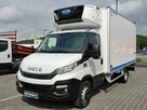 Iveco Daily 70C18 V H Mroźnia Agregat Carrier Supra 750 9-Palet - 4