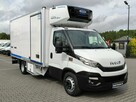 Iveco Daily 70C18 V H Mroźnia Agregat Carrier Supra 750 9-Palet - 6